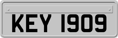 KEY1909