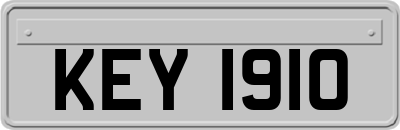 KEY1910