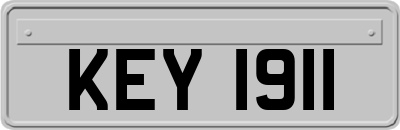 KEY1911