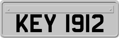 KEY1912