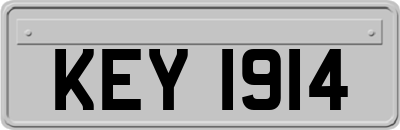KEY1914