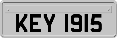 KEY1915
