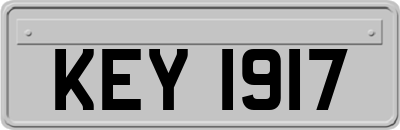 KEY1917
