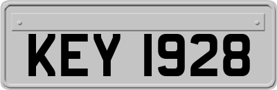 KEY1928