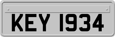 KEY1934