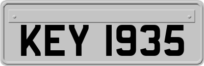 KEY1935