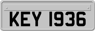 KEY1936