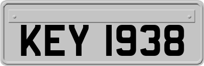 KEY1938