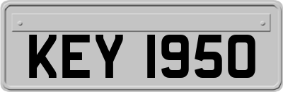 KEY1950