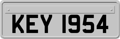 KEY1954