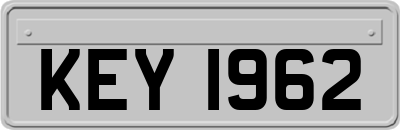 KEY1962