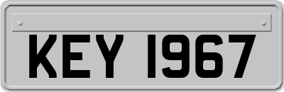 KEY1967