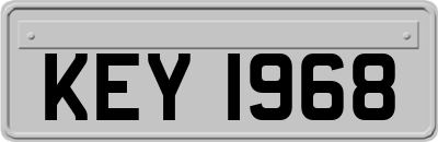 KEY1968