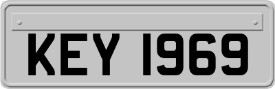 KEY1969