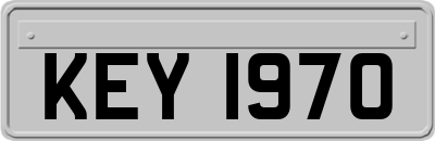 KEY1970