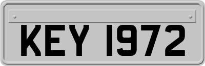 KEY1972