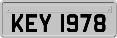 KEY1978