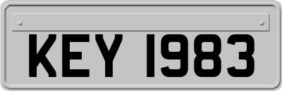 KEY1983