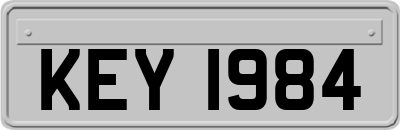 KEY1984
