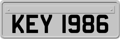 KEY1986