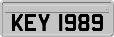 KEY1989