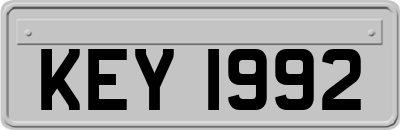 KEY1992
