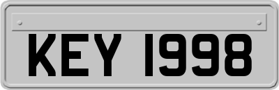 KEY1998
