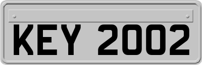KEY2002