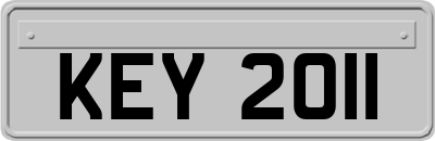 KEY2011