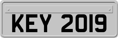 KEY2019