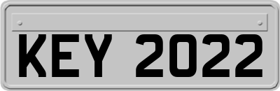 KEY2022