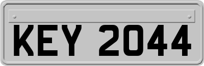 KEY2044