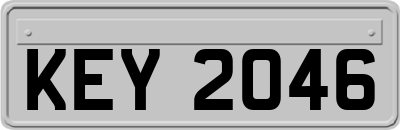 KEY2046