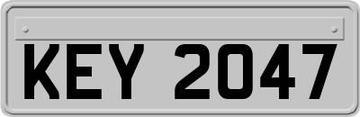 KEY2047