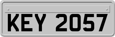 KEY2057