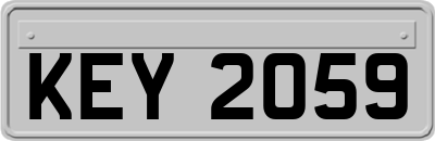 KEY2059
