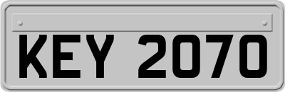 KEY2070