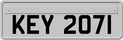 KEY2071