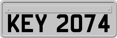 KEY2074