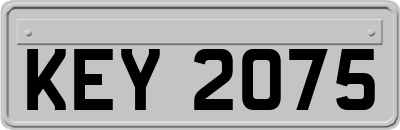 KEY2075