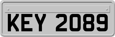 KEY2089