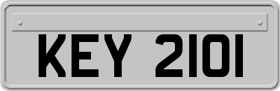 KEY2101