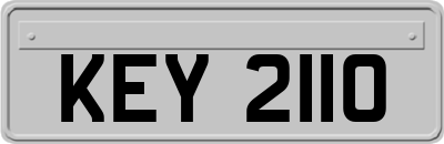 KEY2110