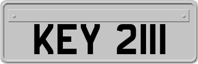 KEY2111