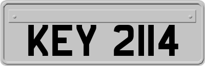 KEY2114
