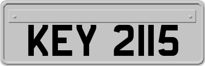 KEY2115
