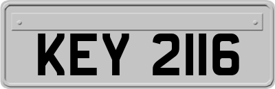 KEY2116