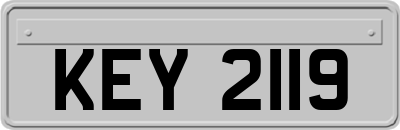 KEY2119