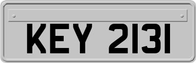 KEY2131