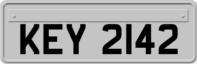 KEY2142